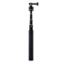 Selfie-Stick SJCAM teleskopický monopod 83 cm