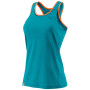 Damenunterhemd Dynafit Alpine 2/1 W Tank blau Ocean