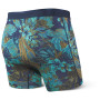Boxershorts Saxx Platinum Boxer Brief Fly