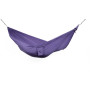 Hängematte Ticket to the Moon Hammock compact/single lila Purple