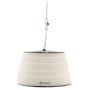 Lampe Outwell Sargas Lux weiß CreamWhite