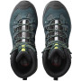 Herrenschuhe Salomon Quest 4D 3 Gtx