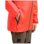 Kinderjacke Kilpi Jaluu-J PNK