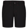 Damenshorts Loap Uzlana schwarz black