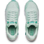 Damen Laufschuhe Under Armour W HOVR Infinite 3