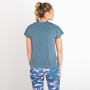 Damen-T-Shirt Dare 2b Breeze By Tee