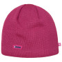 Merino-Strickmütze Kama AW19 rosa Pink