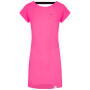 Kleid Loap Abnera rosa pink