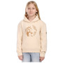 Kinder-Sweatshirt Kilpi Northen-Jg BEG beige BEG