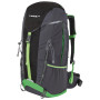 Rucksack Loap Alpiz 40 schwarz/grün