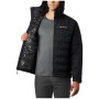 Herrenjacke Columbia M Grand Trek Down Jacket