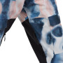 Damen-Skihose Fundango Sakura ECO Bib Pants