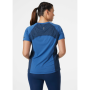 Damen-Funktionsshirt Helly Hansen W Tech Trail Ss T-Shirt