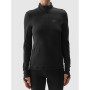 Damen Funktions-Sweatshirt 4F Brushed Underwear F079