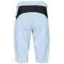 Damen-Radhose Silvini Fabriana