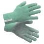 Größe: L-XL / Farbe: grün