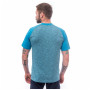 Herren Radtrikot Sensor Cyklo Charger