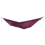 Hängematte Ticket to the Moon Hammock compact/single lila/rot Plum
