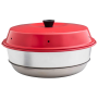 Campingofen Omnia Stovetop Oven