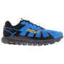 Herrenschuhe Inov-8 Trailfly G 270 M blau blue/nectar