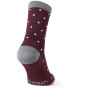 Socken Warg Happy Merino W Mini Dots