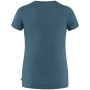 Damen-T-Shirt Fjällräven Arctic Fox Print T-shirt W