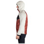 Herren-Winterjacke Northfinder Emeryth