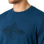 Herren-T-Shirt Helly Hansen Skog Graphic T-Shirt