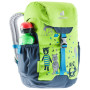 Kinderrucksack Deuter Schmusebär