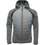Herrenpullover Loap Galdan grau Gray