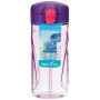 Flasche Sistema Quick Flip 520ml