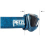 Stirnlampe Petzl Tikkina 2019