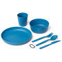 Essens-Set Sea to Summit Camp Dinnerware Set - 6 pcs