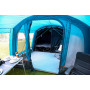 Familienzelt Vango Joro Air 450 Sentinel Eco Dura Package