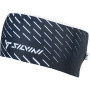 Stirnband Silvini PIAVE UA1522 schwarz/weiß black-white
