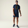 Herren-T-Shirt Dare 2b Tech II Tee