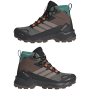 Damen Wanderschuhe Adidas Skychaser Ax5 Mid Gtx Clima W
