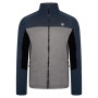 Herren-Sweatshirt Dare 2b Reformed II Core Stretch blau/grau OrnGry/AshGr