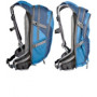 Rucksack Deuter Trans Alpine 25 l