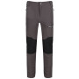 Herrenhose Regatta Questra II grau Magnet/Black