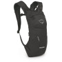 Rucksack Osprey Katari 3 schwarz black