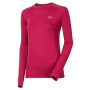 Damen-Funktionsshirt Progress E NDRZ 28PA rot Burgundy