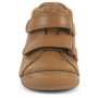 Kinderschuhe Frodo Paix Up Cognac