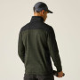 Herren-Sweatshirt Regatta Highton Full Zip Midlayer