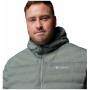 Herrenjacke Columbia Terwilliger Trail™ Heat Seal Hdd Jacket