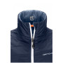 Herrenweste Ortovox Swisswool Piz Cartas Vest M
