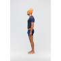Herren-Funktionsshirt Salewa CRISTALLO WARM AMR M T-SRT.