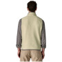 Herrenweste Patagonia Men's Retro Pile Fleece Vest