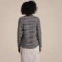 Damen-T-Shirt Craghoppers NosiLife Akona Long Sleeved Top