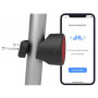 Fahrradalarm Invoxia Bike Tracker GPS
